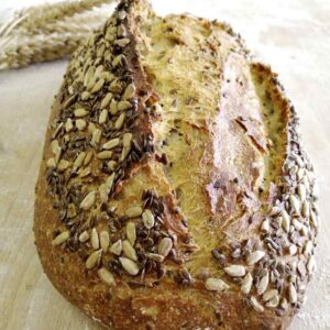 pain aux graines 1 kg